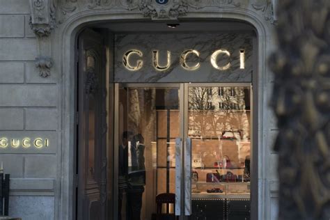 la storia gucci|why gucci is known for.